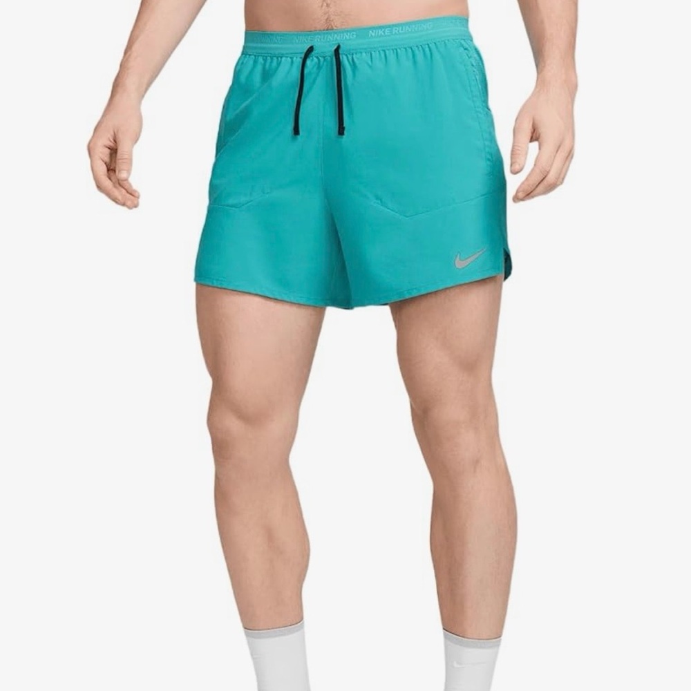 Nike Stride
Men's Dri-FIT 5" 2-in-1 Running Shorts